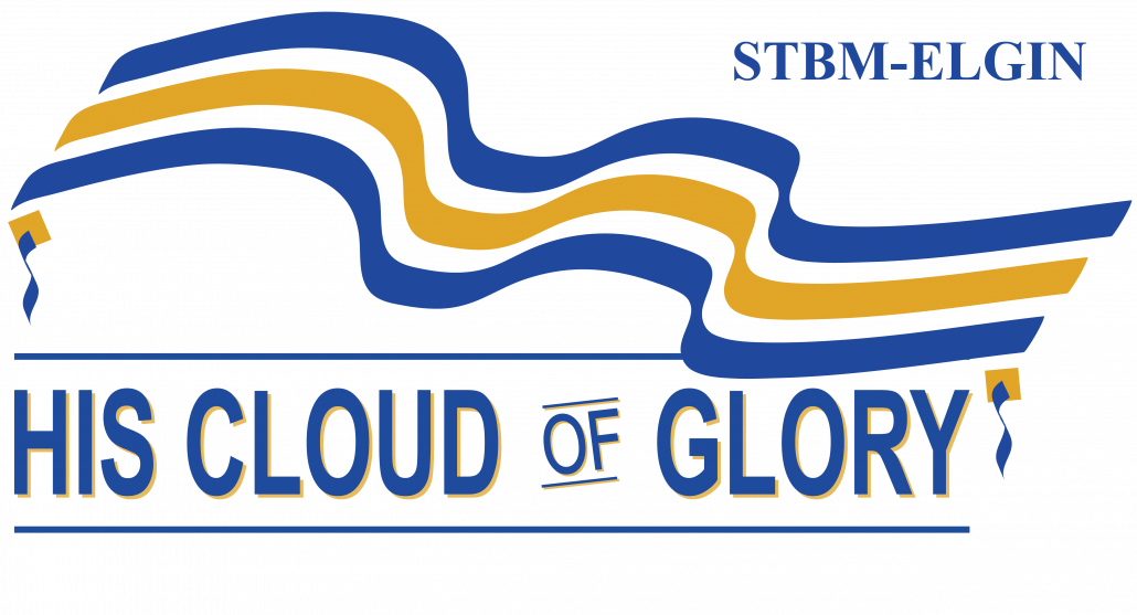 His Cloud of Glory STBM